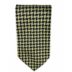 Men's Necktie.  Equestrian Tiremne Brand Italy